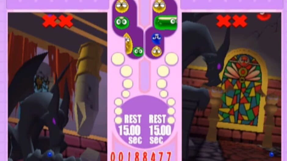 Скриншот 3 из Puyo Pop Fever