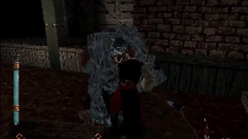 Скриншот 2 из Nightmare Creatures II