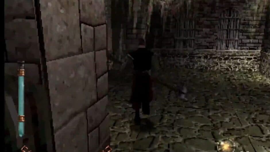 Скриншот 3 из Nightmare Creatures II