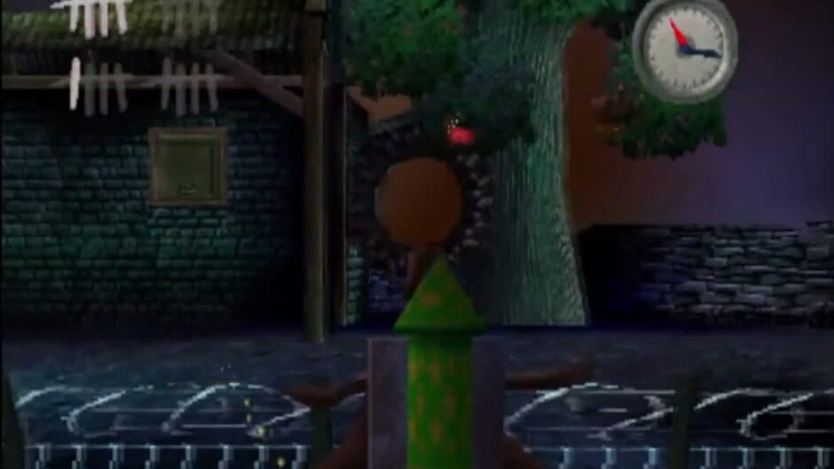 Скриншот 3 из Chicken Run