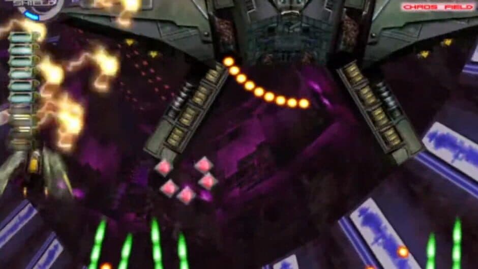 Скриншот 2 из Chaos Field