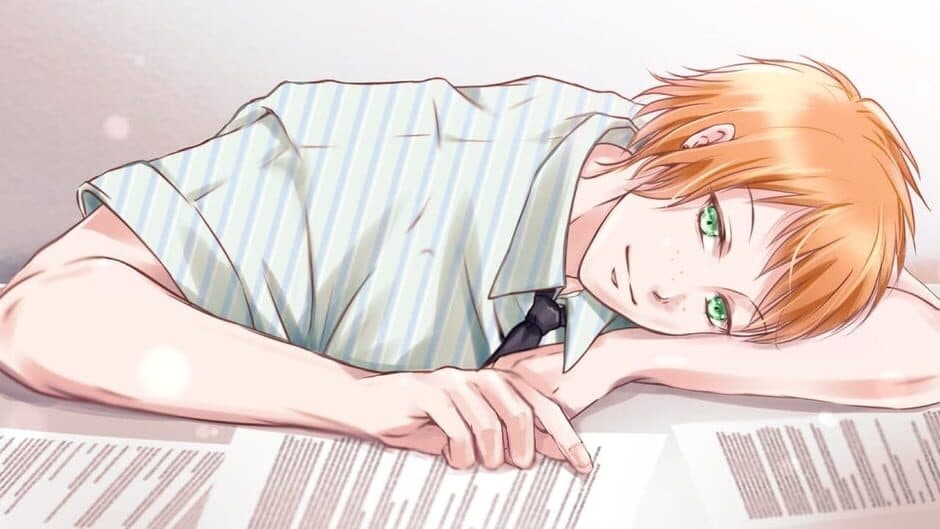 Скриншот 3 из Dormitory Love