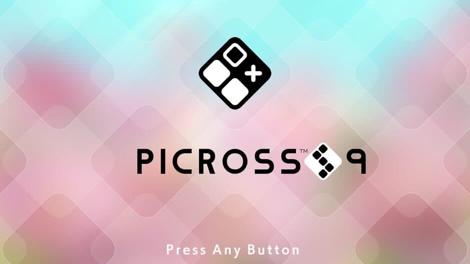 Скриншот 1 из Picross S9
