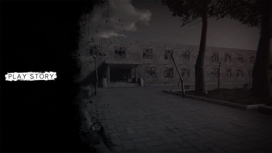 Скриншот 5 из Story of Abandoned School