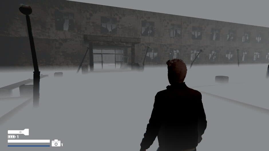 Скриншот 4 из Story of Abandoned School