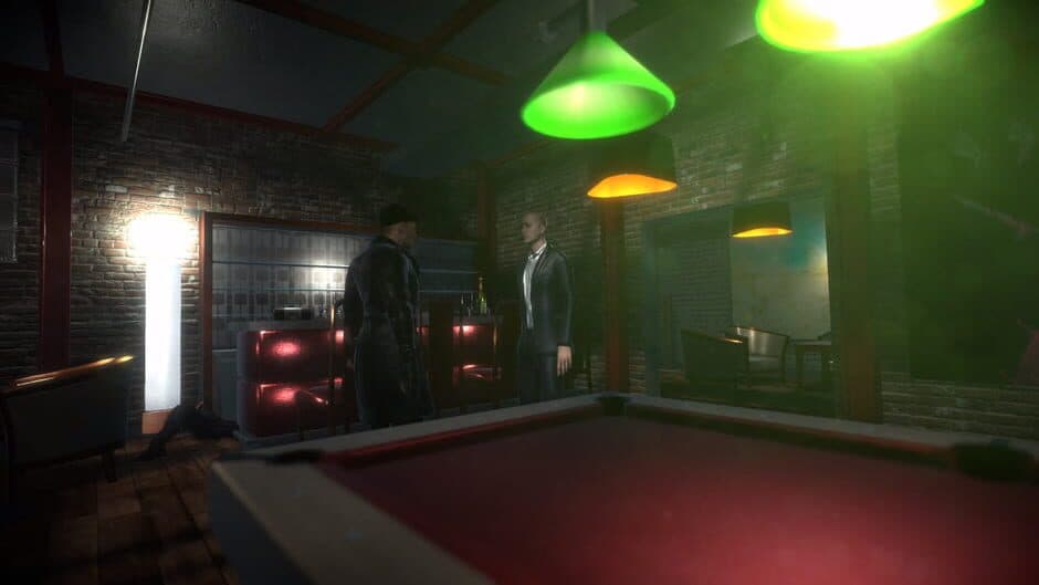 Скриншот 5 из Max Reckoning: A Criminal Thief Story With Shooter & Quest