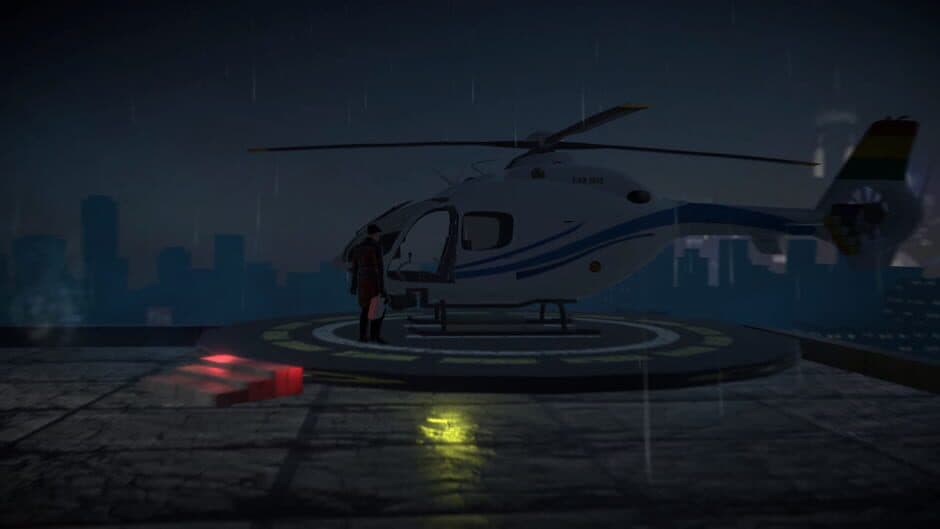 Скриншот 2 из Max Reckoning: A Criminal Thief Story With Shooter & Quest