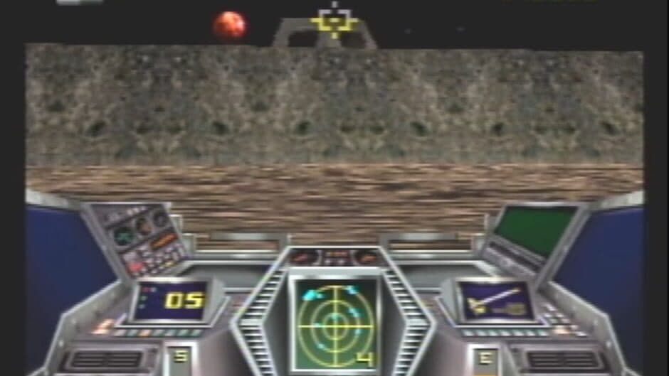 Скриншот 1 из Hover Strike: Unconquered Lands