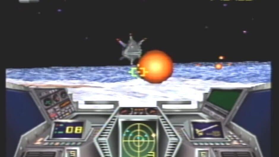 Скриншот 2 из Hover Strike: Unconquered Lands