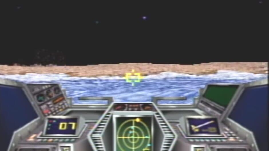 Скриншот 3 из Hover Strike: Unconquered Lands