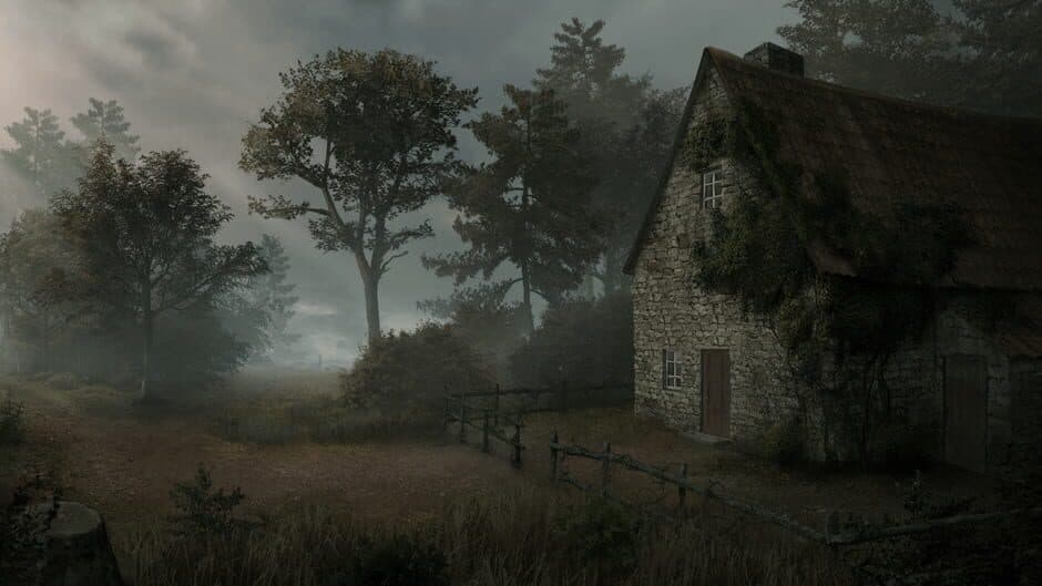 Скриншот 1 из Saint Kotar: Digital Deluxe Edition