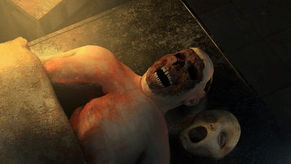 Скриншот 6 из Saint Kotar: Digital Deluxe Edition