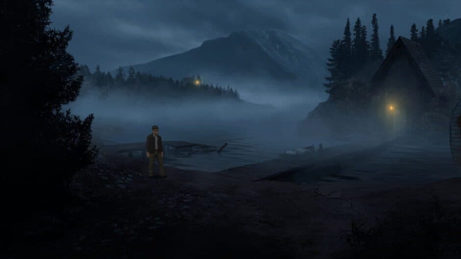 Скриншот 11 из Saint Kotar: Digital Deluxe Edition