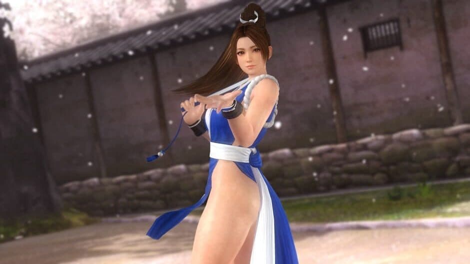 Скриншот 5 из Dead or Alive 5: Last Round - Character: Mai Shiranui