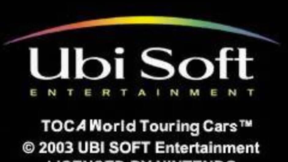 Скриншот 2 из TOCA World Touring Cars