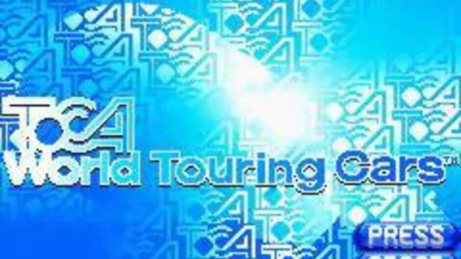 Скриншот 3 из TOCA World Touring Cars