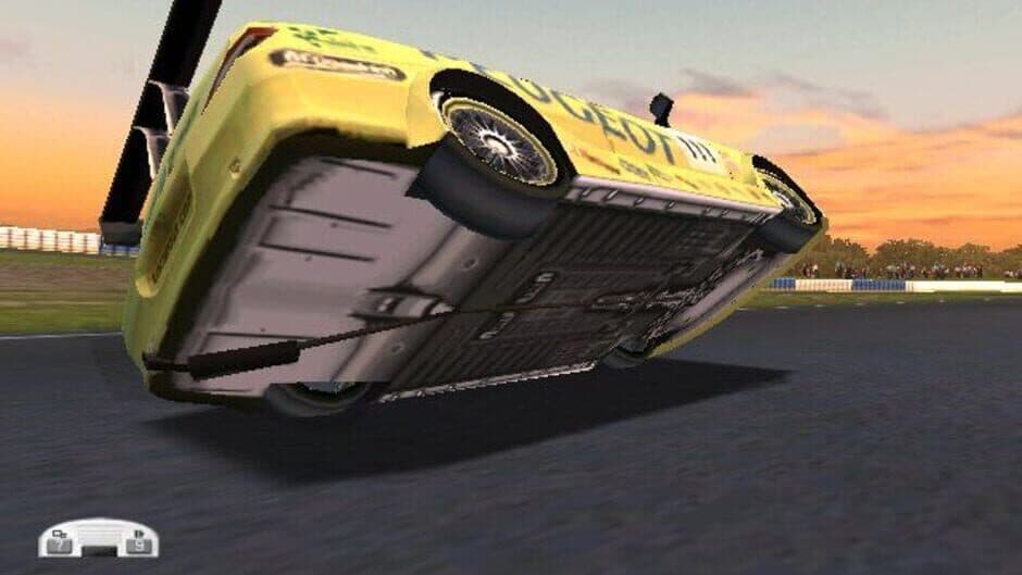 Скриншот 5 из Pro Race Driver