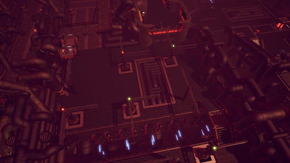 Скриншот 10 из Xel: Breaking Time