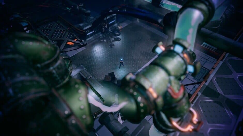 Скриншот 11 из Xel: Complete Edition
