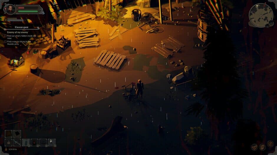 Скриншот 4 из 1428: Shadows over Silesia - Deluxe Edition