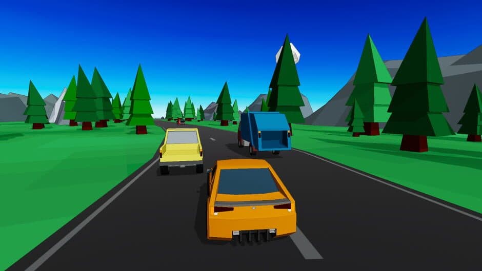 Скриншот 1 из Pixel Driver