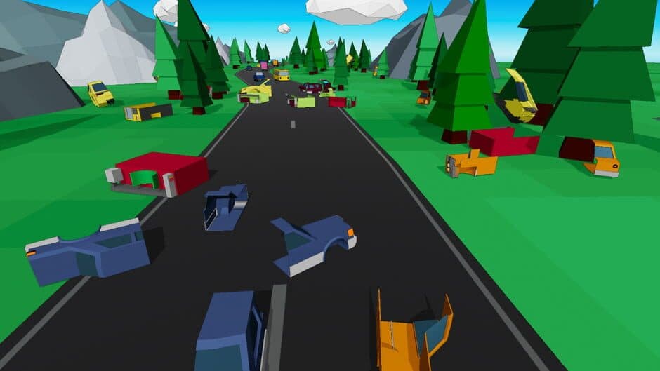 Скриншот 2 из Pixel Driver