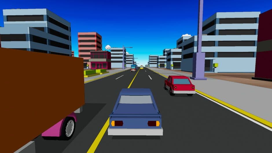 Скриншот 4 из Pixel Driver