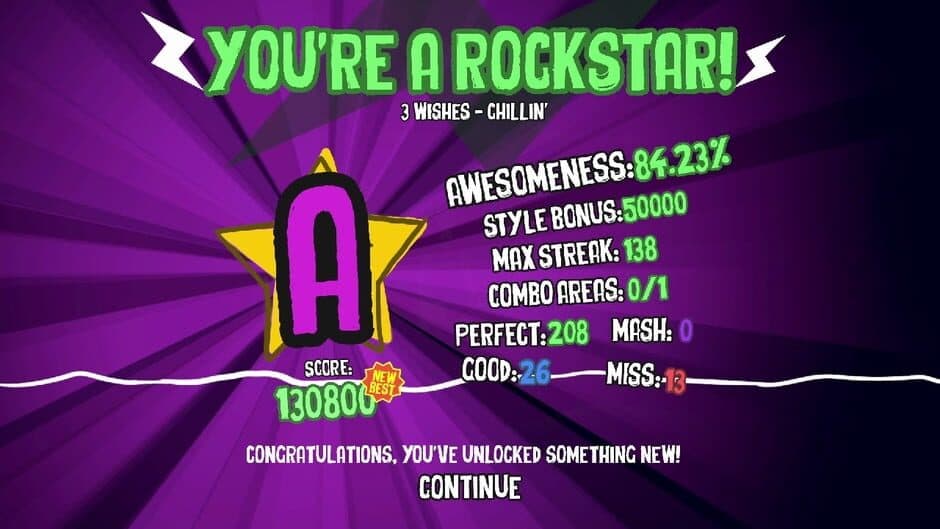Скриншот 6 из Loud: My Road to Fame