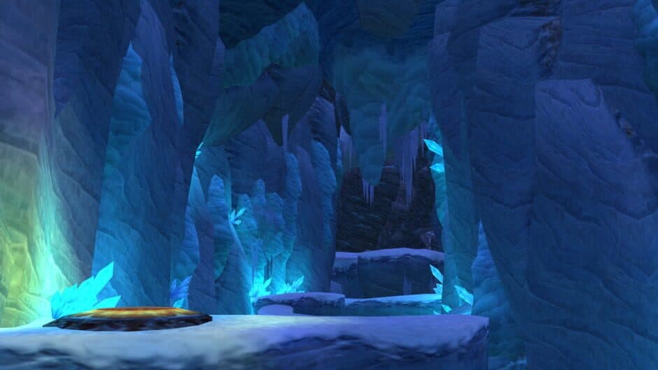 Скриншот 3 из OpenGoal: Jak and Daxter - The Precursor Legacy