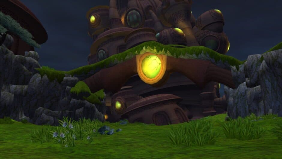 Скриншот 4 из OpenGoal: Jak and Daxter - The Precursor Legacy