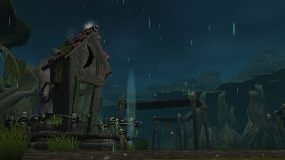Скриншот 8 из OpenGoal: Jak and Daxter - The Precursor Legacy
