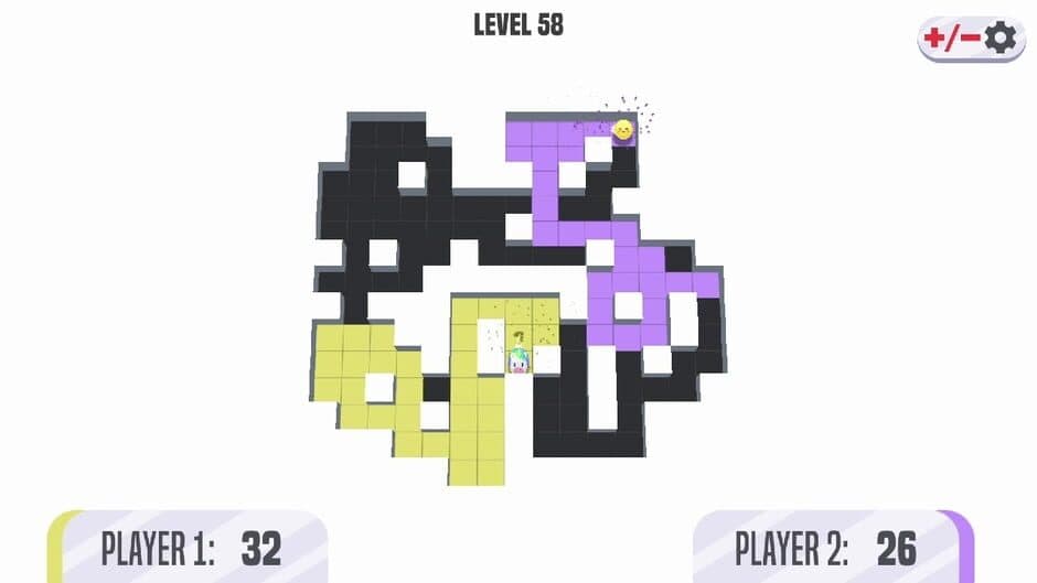 Скриншот 5 из Amaze!