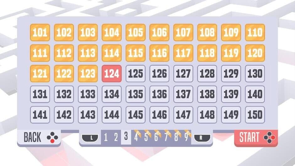 Скриншот 6 из Amaze!