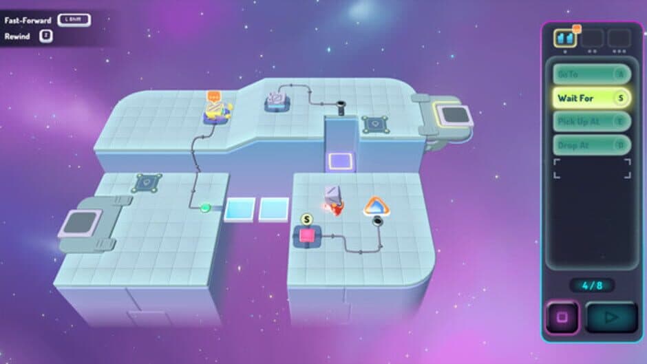 Скриншот 8 из Star Stuff
