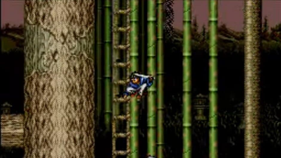 Скриншот 3 из 3 Ninjas Kick Back