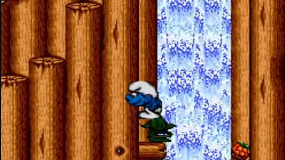 Скриншот 2 из The Smurfs