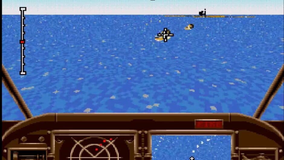 Скриншот 2 из AH-3: ThunderStrike