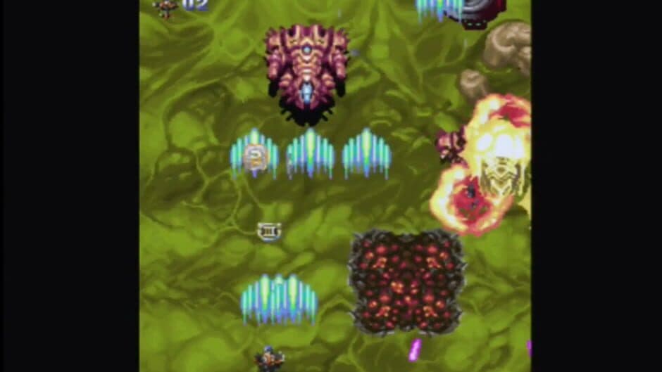 Скриншот 2 из Neo XYX