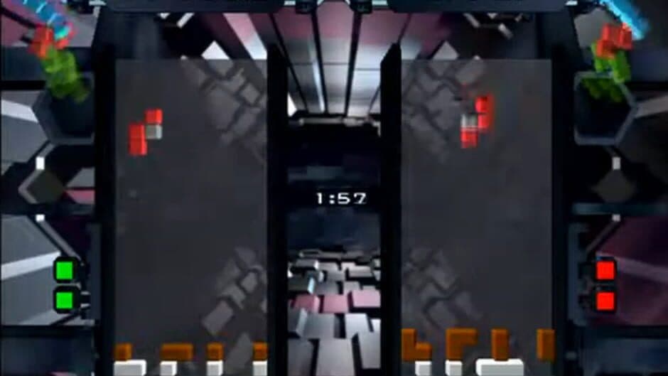 Скриншот 2 из The Next Tetris On-Line Edition