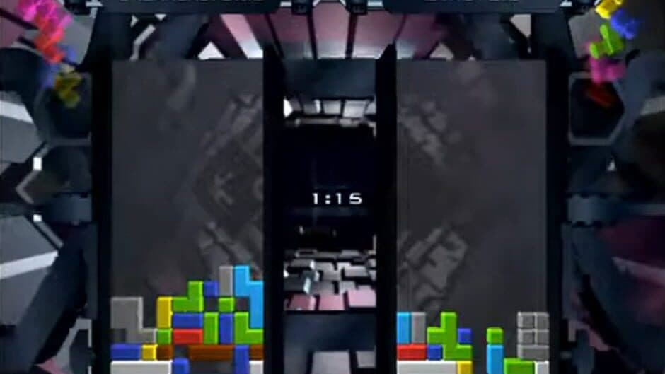Скриншот 3 из The Next Tetris On-Line Edition