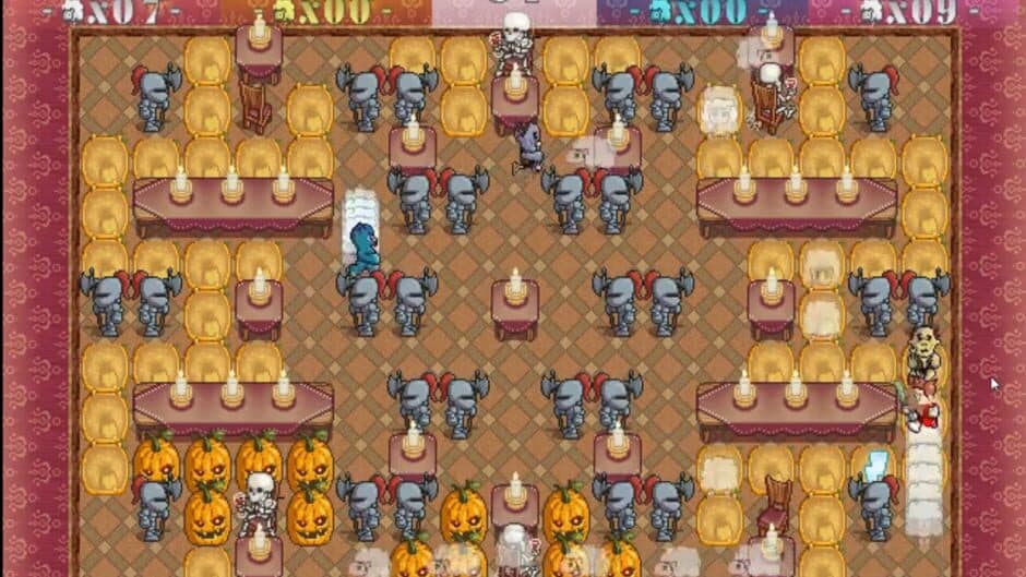 Скриншот 3 из Cool Herders