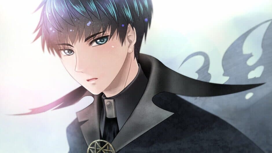 Скриншот 1 из Sorcerer's Choice: Angel or Demon? Steam Version
