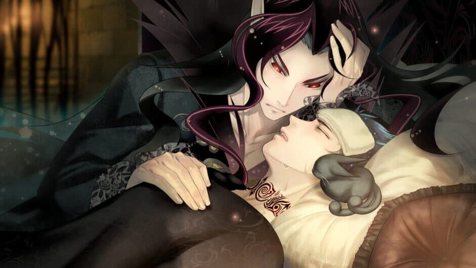 Скриншот 4 из Sorcerer's Choice: Angel or Demon? Steam Version