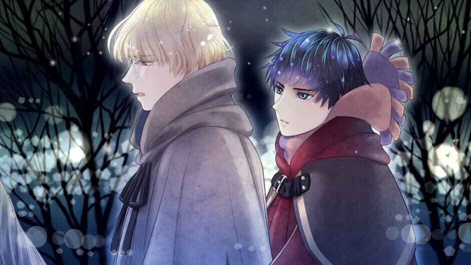 Скриншот 5 из Sorcerer's Choice: Angel or Demon? Steam Version