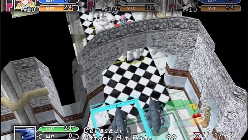 Скриншот 4 из Time Stalkers