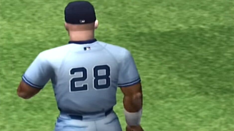 Скриншот 2 из World Series Baseball 2K1
