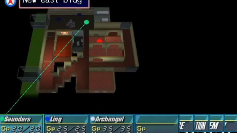 Скриншот 3 из Industrial Spy: Operation Espionage