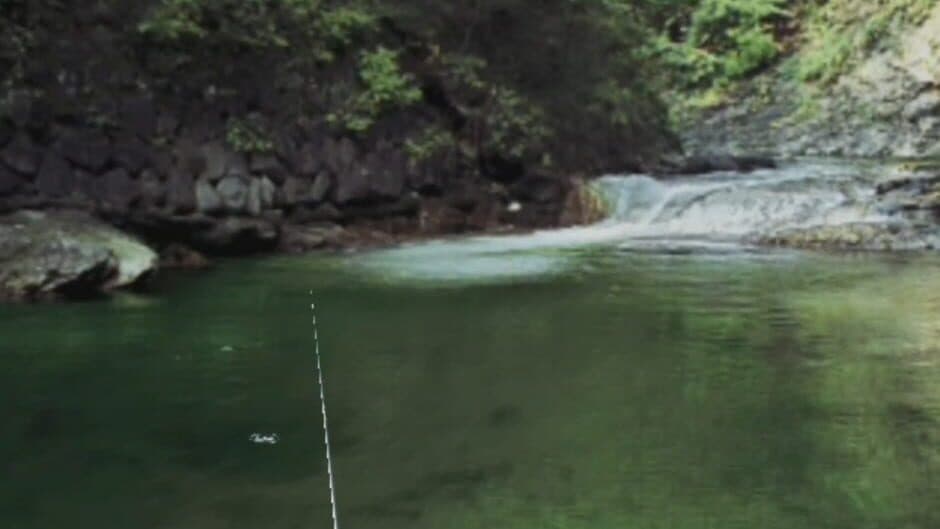 Скриншот 2 из Reel Fishing: Wild