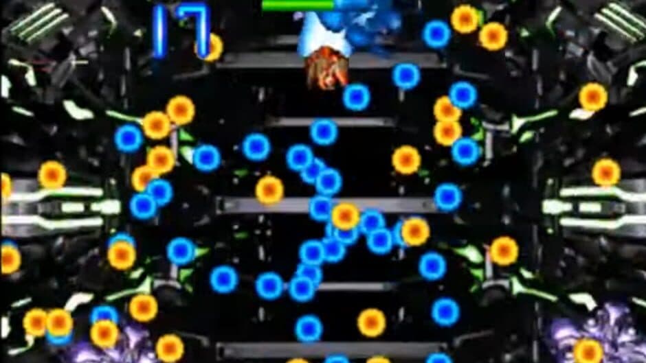 Скриншот 3 из Fast Striker