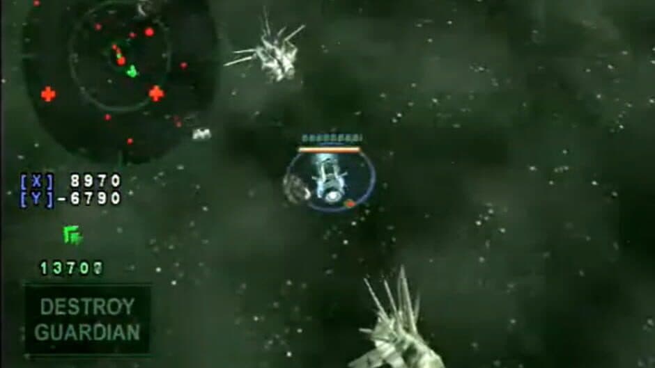 Скриншот 3 из Armada